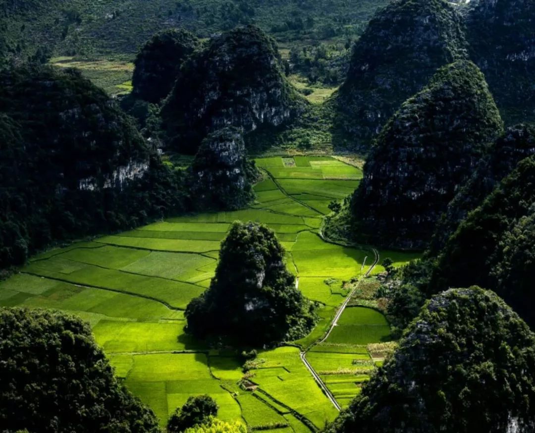 五一去贵州玩哪里好耍一点,贵州端午小长假小众旅游景点推荐