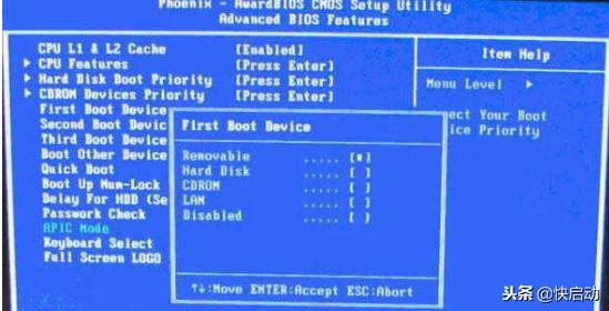 宏碁bios怎么设置u盘为第一启动项,bios设置中找不到u盘启动怎么办