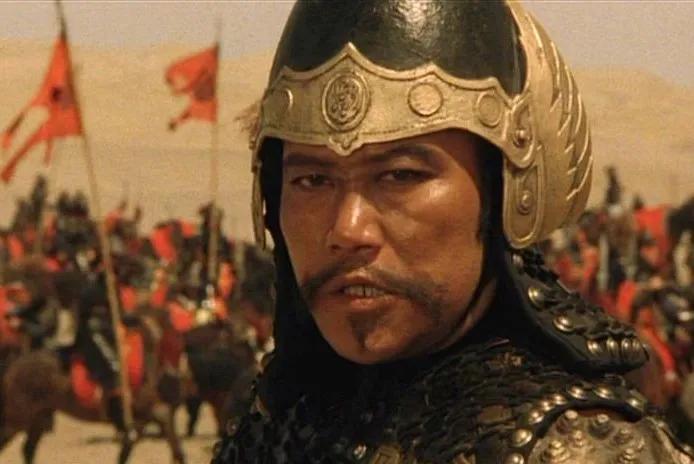 中国目前最厉害的将军,中国史上最勇猛的将军