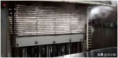 2分钟教你读懂板材,胶合板的质量要求