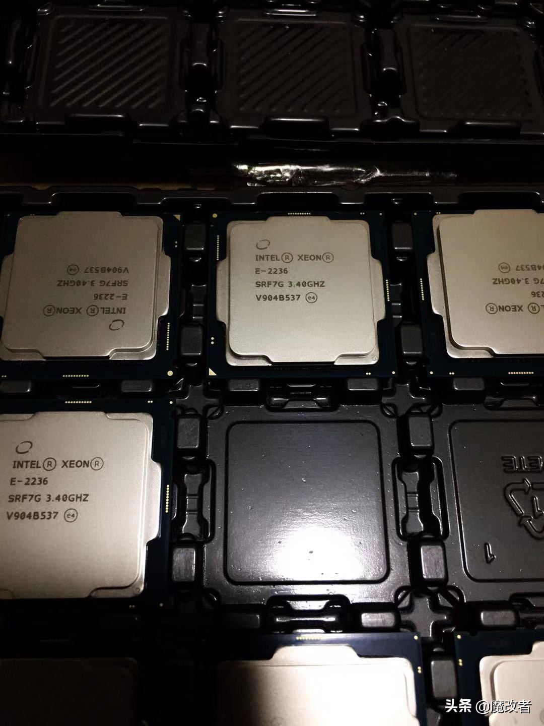 英特尔i7cpu性能排行,cpu英特尔i7最高配