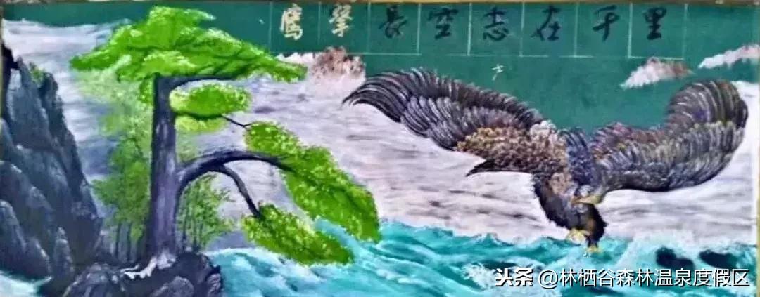 又一位扫地僧火了！保洁阿姨气哭美术生，无名之辈也能梦想成真！