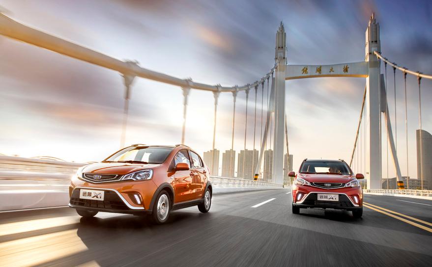 13万能买哪些顶配suv,3w块钱能买到什么suv