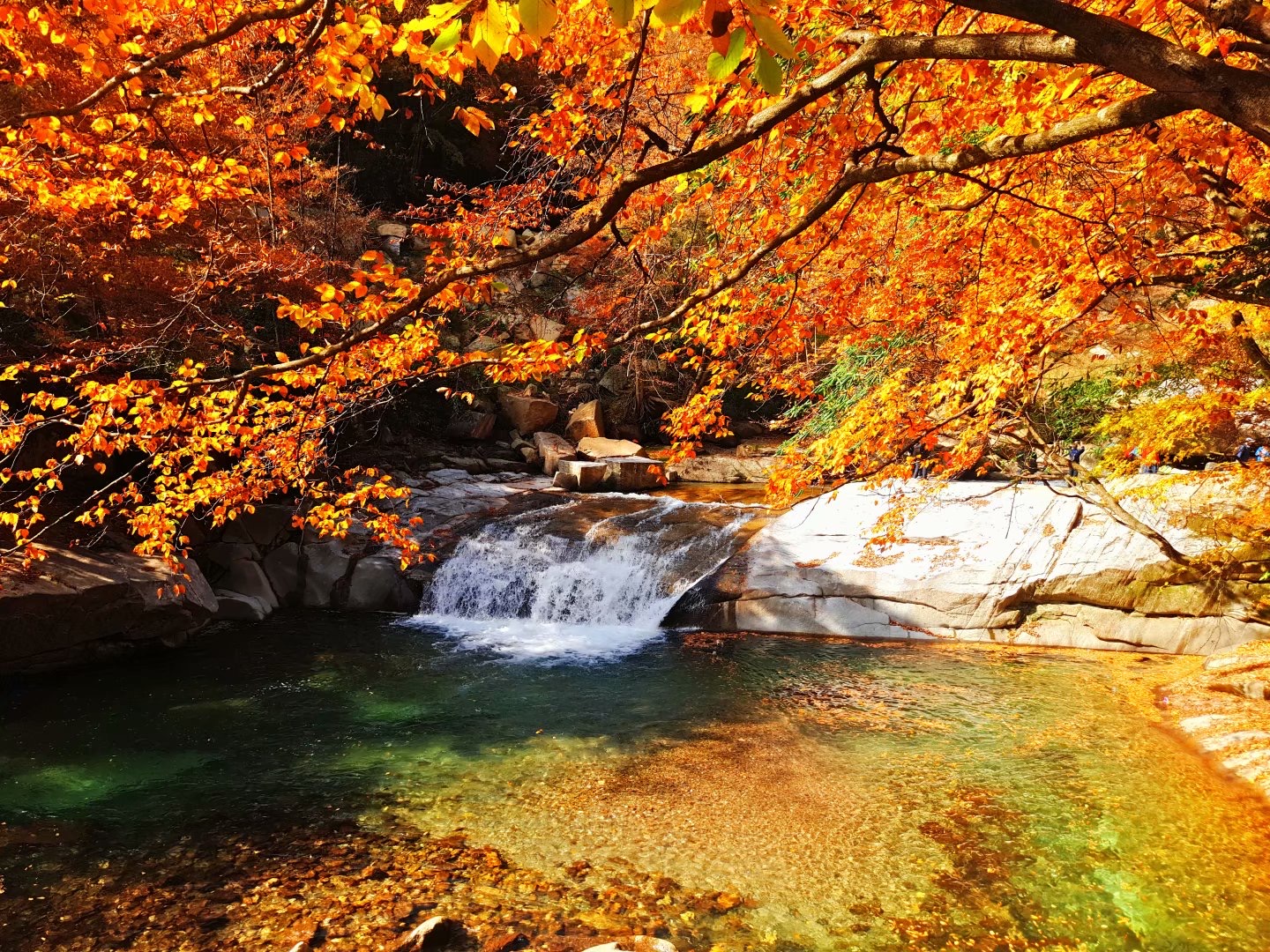 行摄山水视频大全,行摄美景