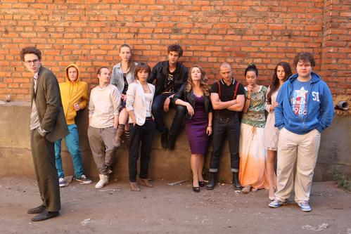 100张蒙古图片,带你看真实的俄罗斯