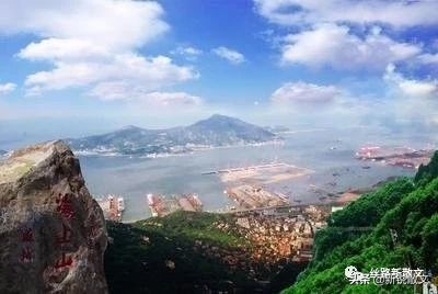 连云港古代的遗迹,连云港在古代是哪里的