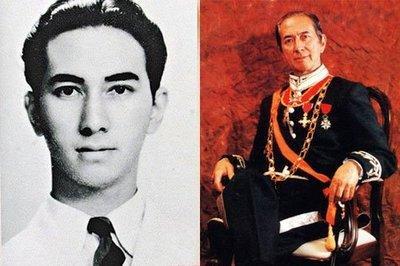 赌王一共有几房妻子,赌王背后的女人