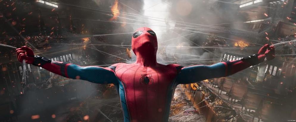 从索尼的一番话，我看到“蜘蛛侠离开MCU”后的两大希望