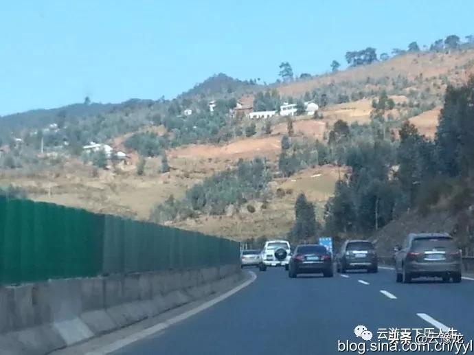 自驾游昆明到大理视频,昆明自驾大理