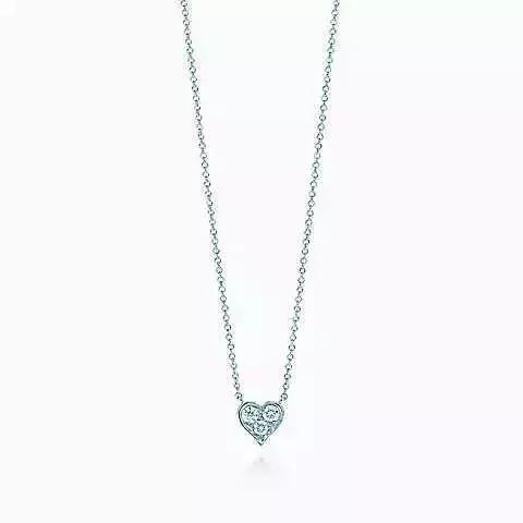 tiffany最新价格,tiffany要降价了吗