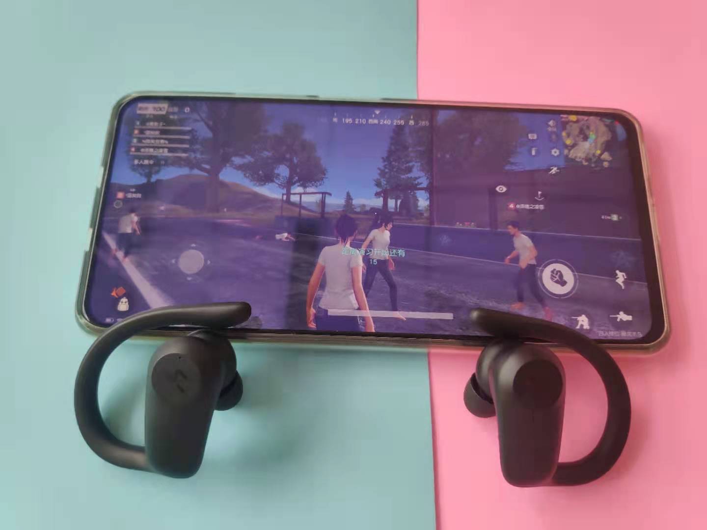 哈氪action蓝牙耳机,哈氪觉醒运动型蓝牙耳机怎么样