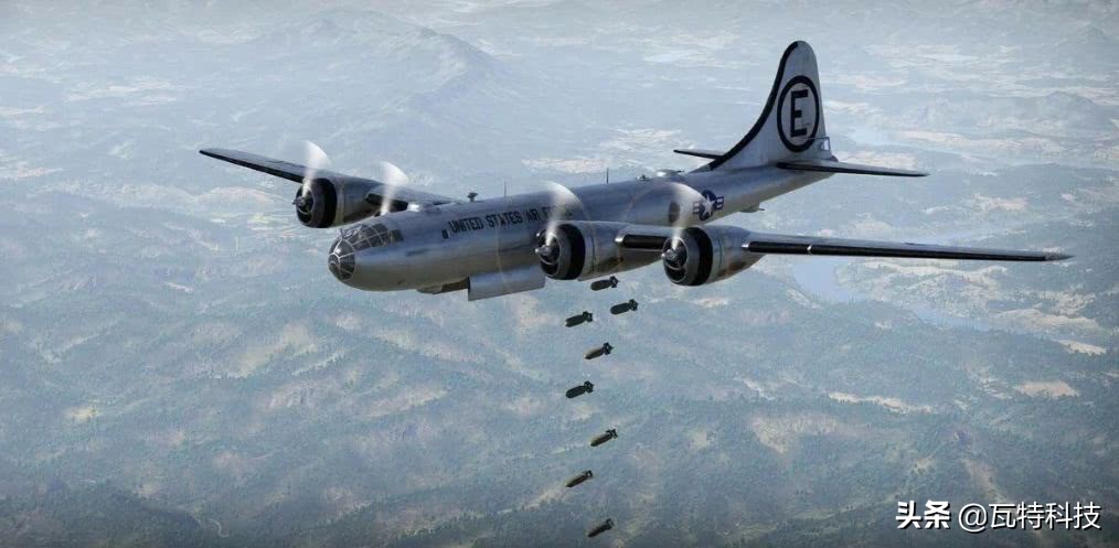 从民用到军工，波音到底有多强大？