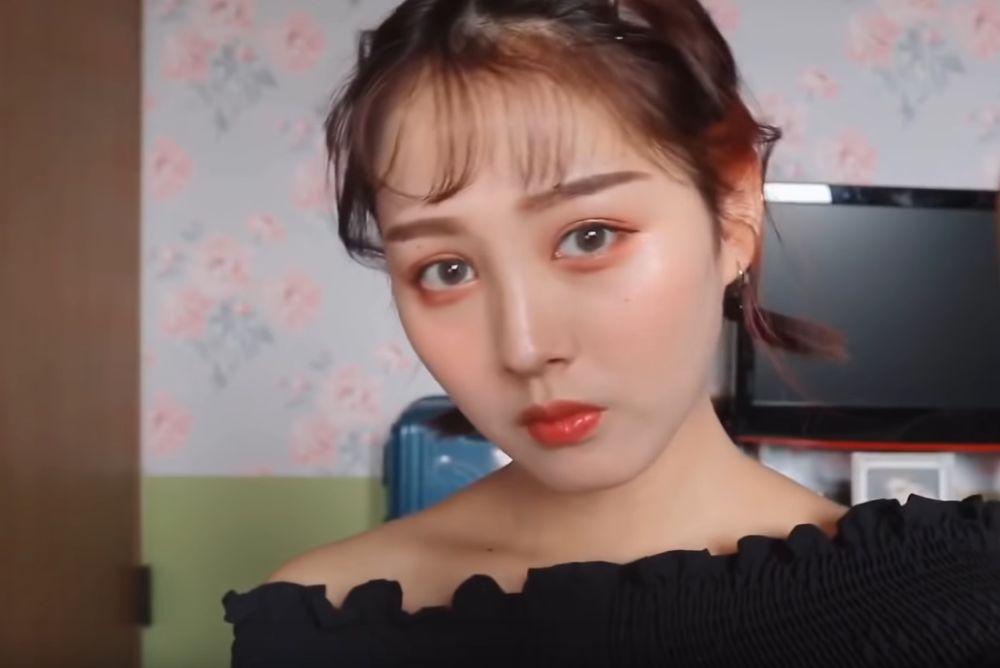 在日本走红的中国妆,风靡日本的中国妆是什么样