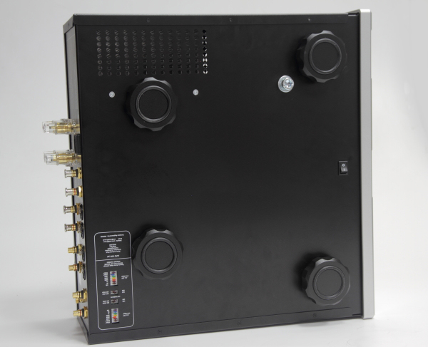 宁愿迷失其中：AvidHifiSigsum合并扩大机