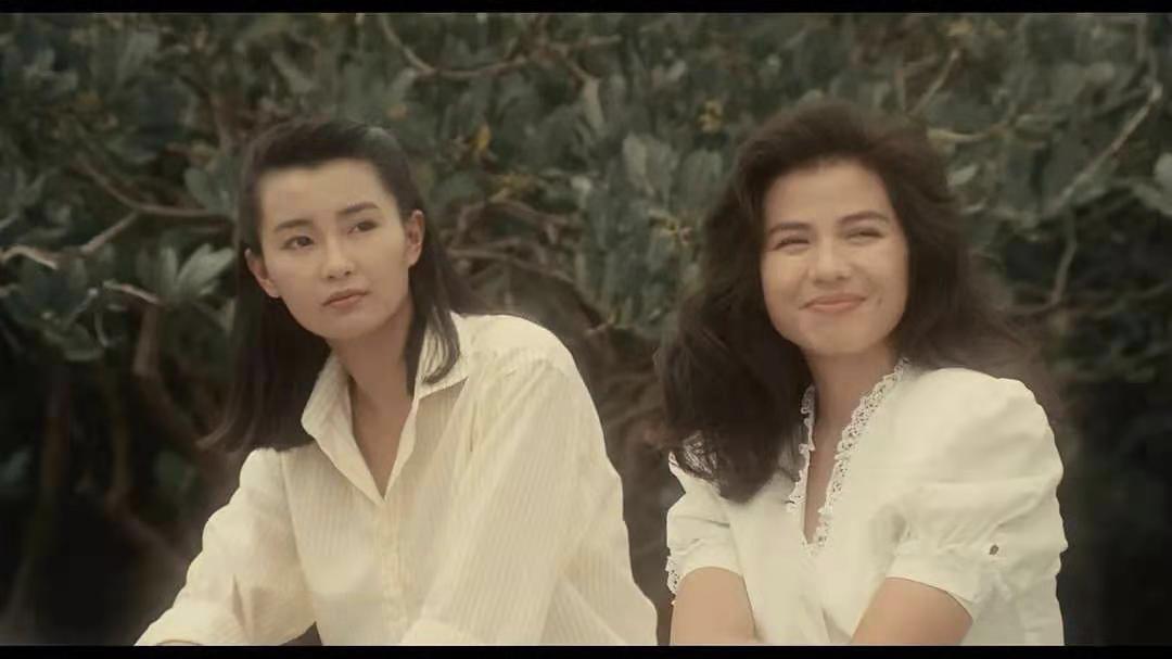 看完流金岁月跟现实很接近,流金岁月倪妮和陈道明大结局