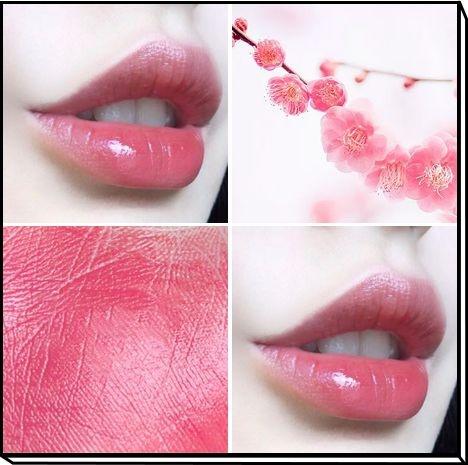 涂起来显白的学生党口红,涂了显嫩的口红推荐一下