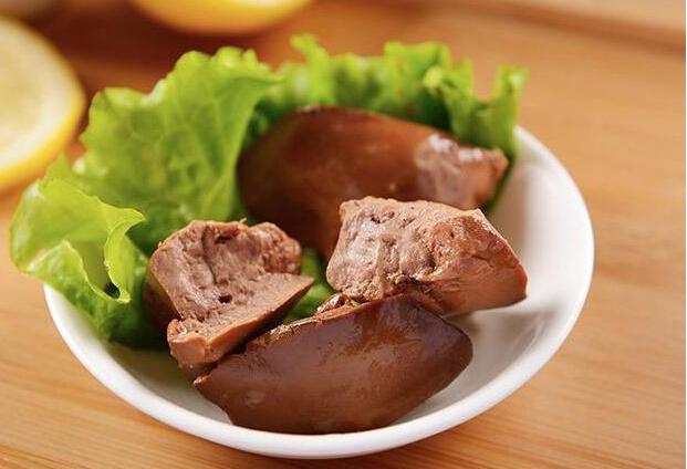 狗狗千万不能常吃鸡肝,狗狗长期食用鸡肝