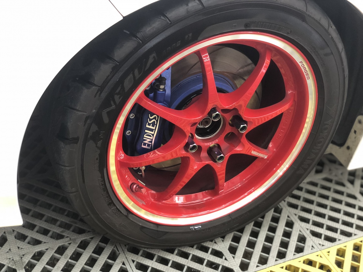 顶级改装gk5,新款超跑gk5