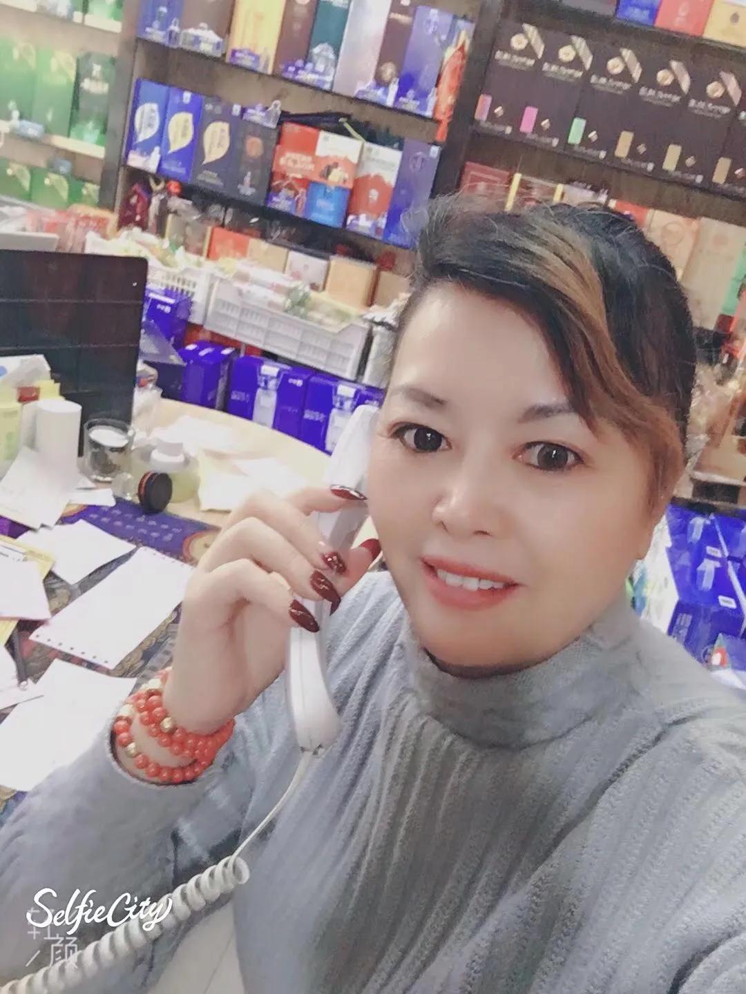 致敬!兰州酒类行业最美“她”力量