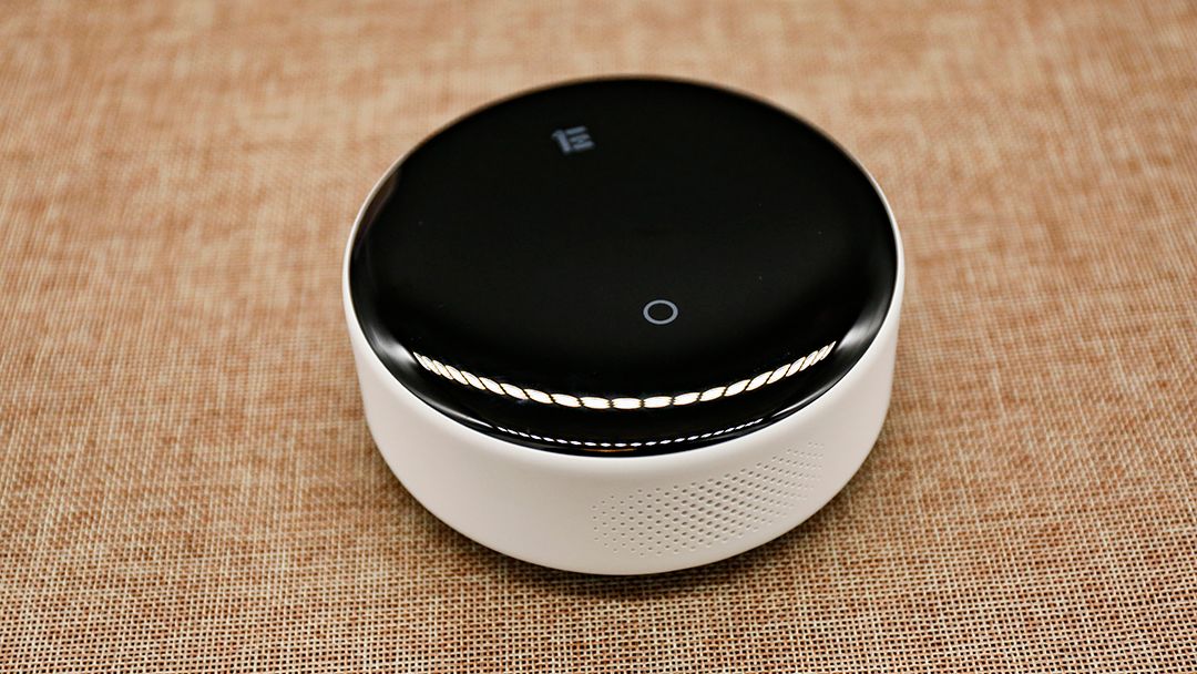 左点小艾智能艾灸盒2代拆机,左点小艾2代艾灸盒