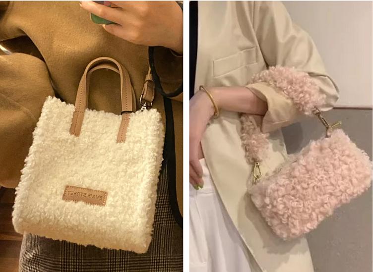 秋冬高级感百搭包包,包包秋冬斜挎小包百搭