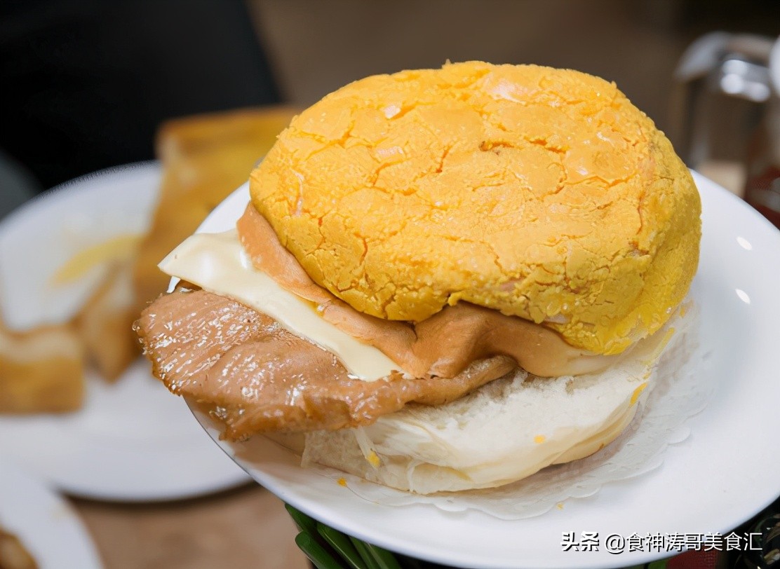 澳门人的饮食习惯,澳门有什么吃的适合老人家