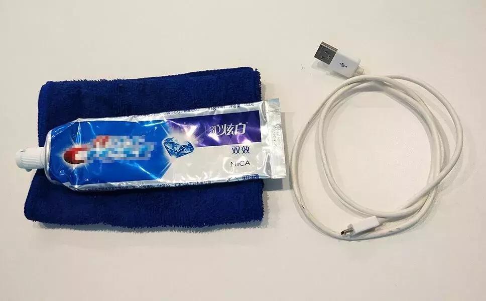 怎样清洁干净手机数据线,手机数据线太脏了怎么办