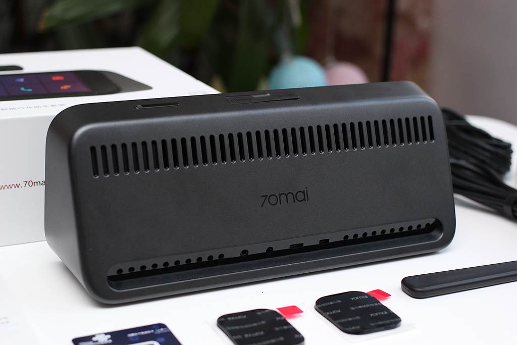 小米车载智能产品有哪些,小米有品遥控车测评