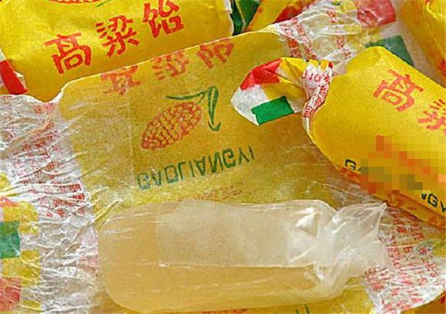 山东特产高粱饴是哪个地方产的,小时候吃的山东高粱饴哪个最正宗