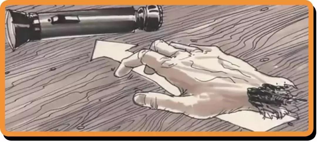 看到这把最强冷兵器，我扔掉了手里的98k