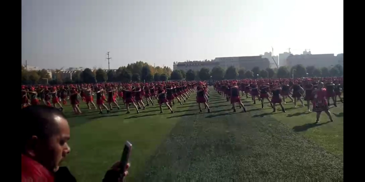 我的偶像——杨艺