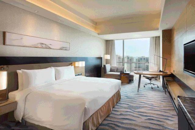 遇见暖春，烟台大牌酒店邀你来约“惠”