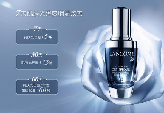 40-50岁抗老紧致精华,30+抗老紧致精华大牌