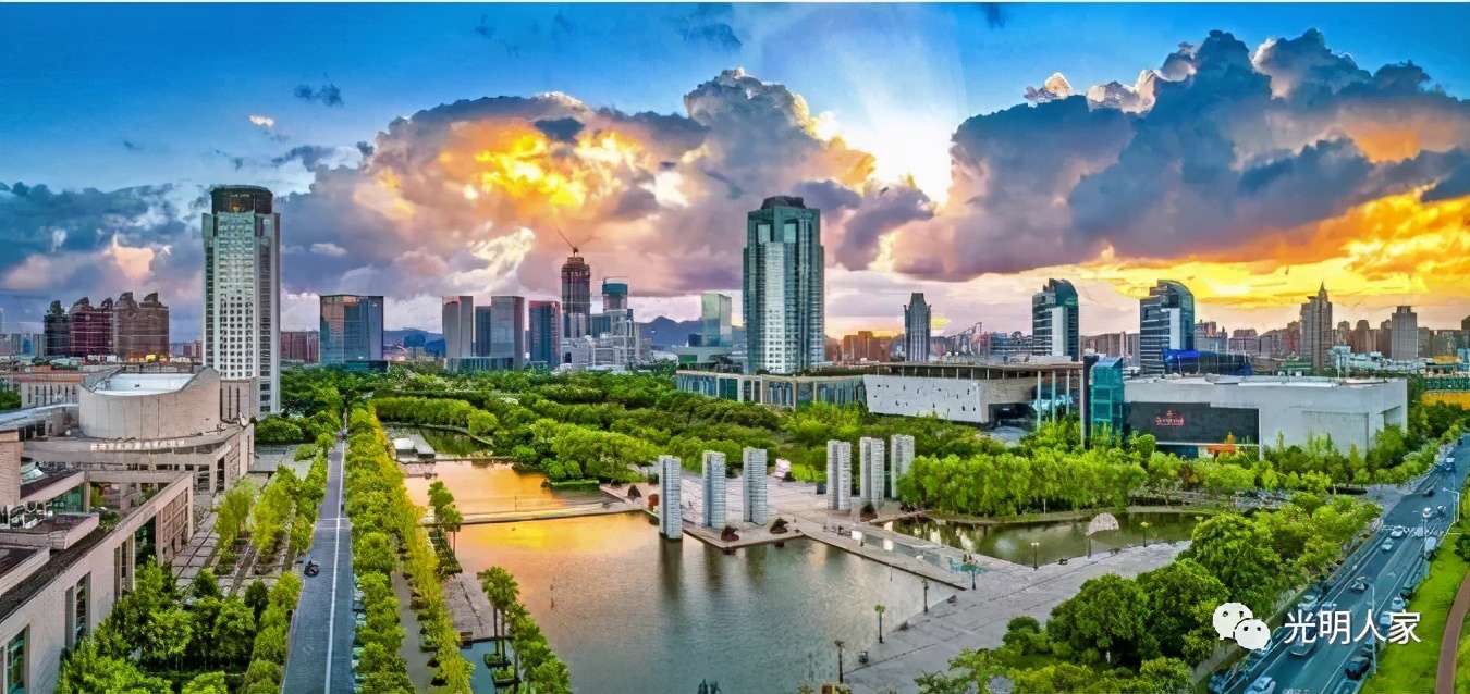 台州是大城市还是特大城市,台州市为什么没有中心市区