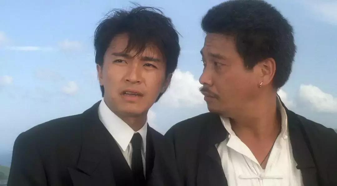 我们欠星爷一张电影票,周星驰是不是欠我们一部好电影