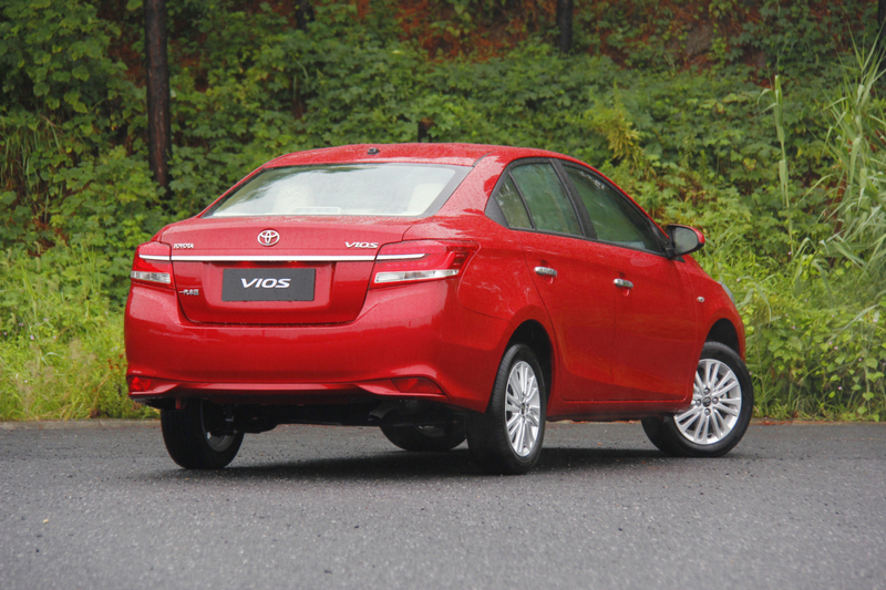 今年丰田威驰值得买吗,丰田的威驰怎么样值得买吗