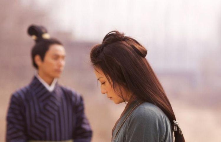 花木兰替父从军之谜,花木兰替父从军为什么没被发现