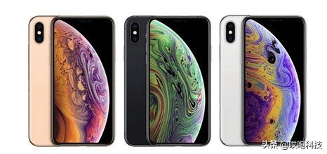 iphone11和xr还有xs怎么选,苹果11和xsmax有什么区别哪个好