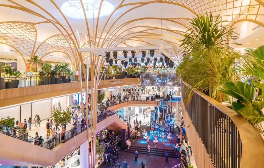 【重大福利】普吉·轻奢公寓，年租金收益7%，包租15年