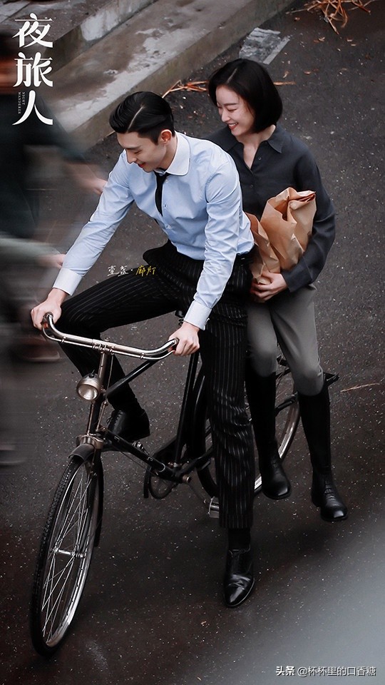 2021开拍的10部爱情剧！杨幂许凯，罗云熙＆吴倩、任嘉伦李沁