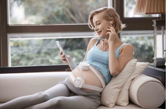 胎心监护有胎心减速是什么原因,胎心监护突然减速是什么原因