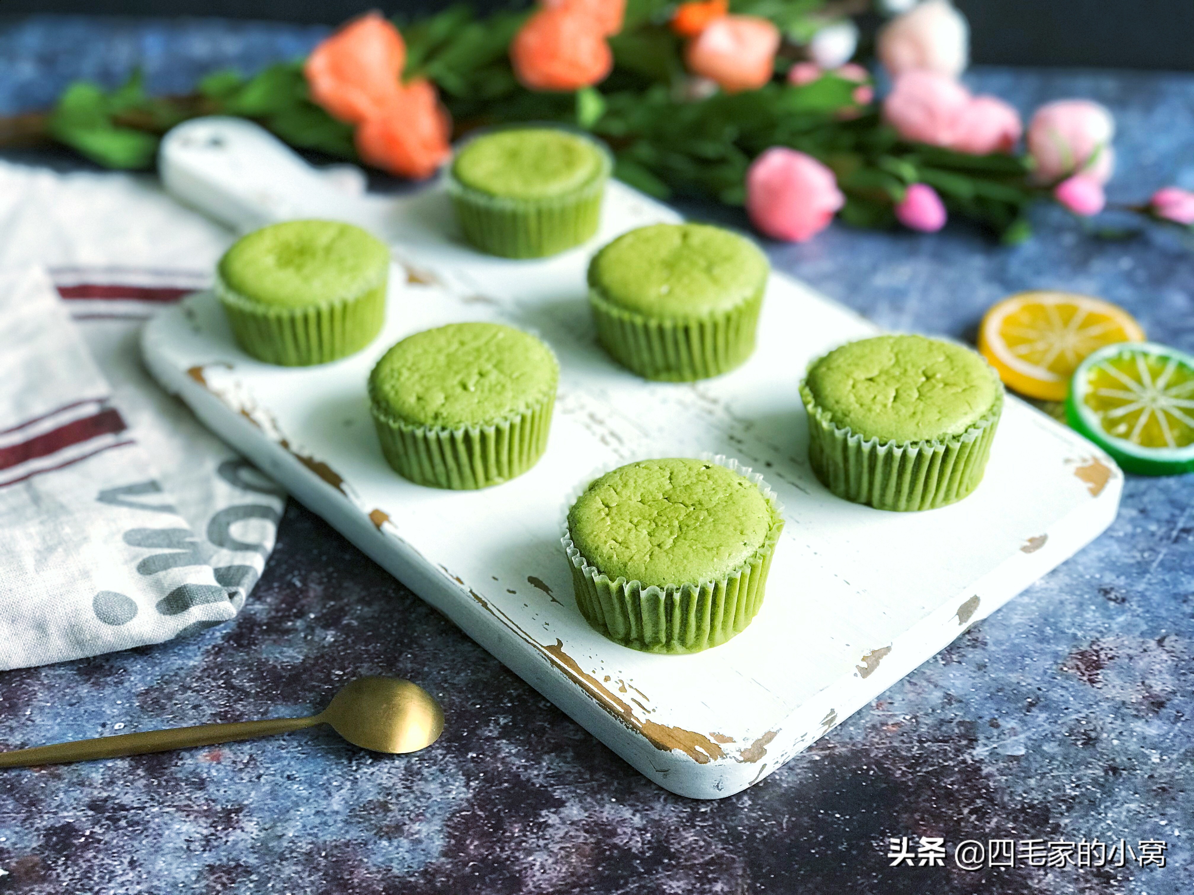半熟芝士姐妹款，舒芙蕾新做法，做法超简单，零基础也能一学就会