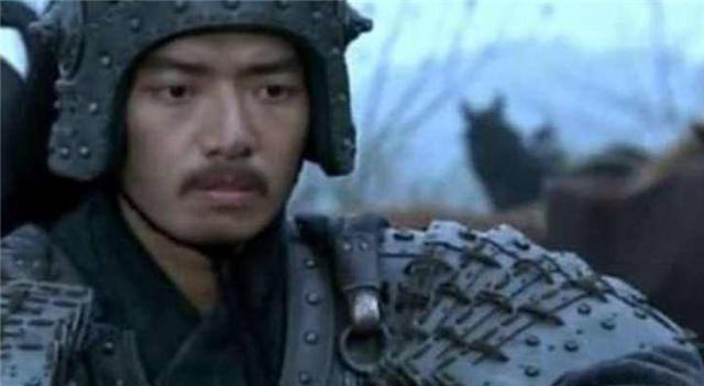 三国时期为什么留胡子,古时男子以须眉浓密秀丽为美