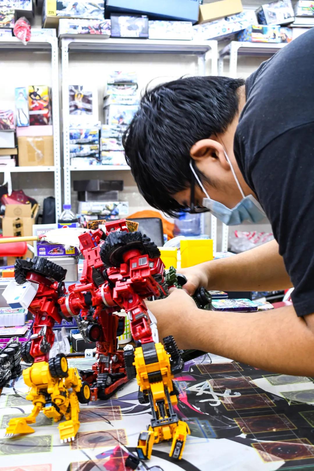 乌鲁木齐模型实体店,乌鲁木齐模型店