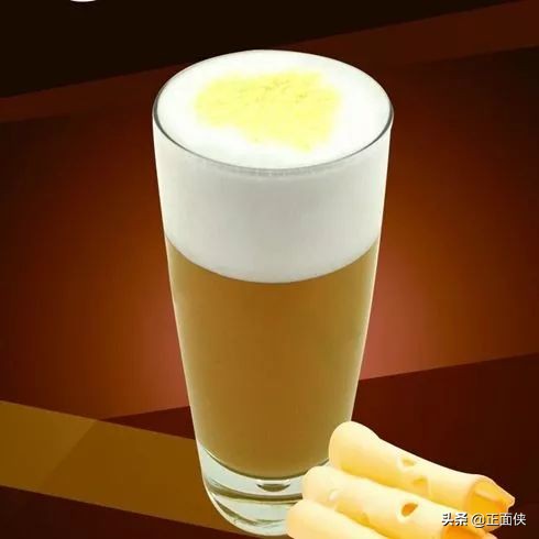 如果能出门，我最想吃的是：奶茶！（慎入）