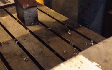 常见的机械加工工艺结构有哪些,五大机械加工方法图解