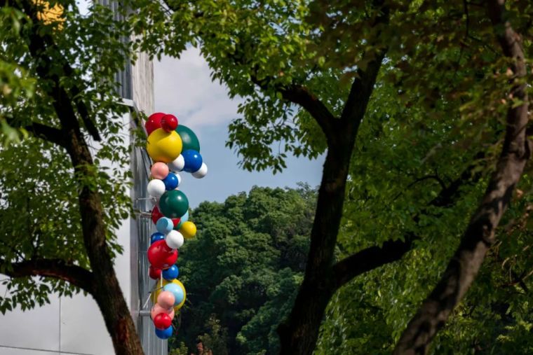 被这波互动设计，治好了带孩子的焦虑