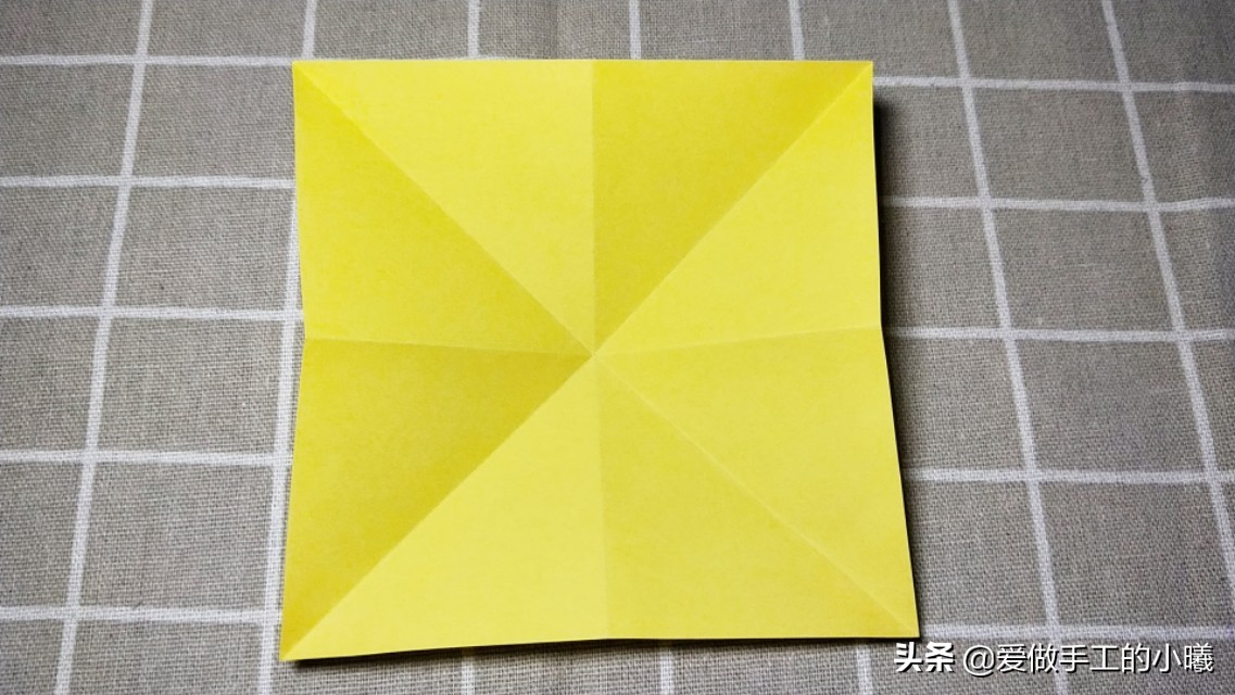 可爱的小熊手环简单手工,小兔子手环手工教程