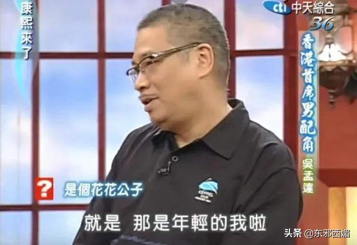 多谢！做影坛最贵的配角，做观众心里的主角