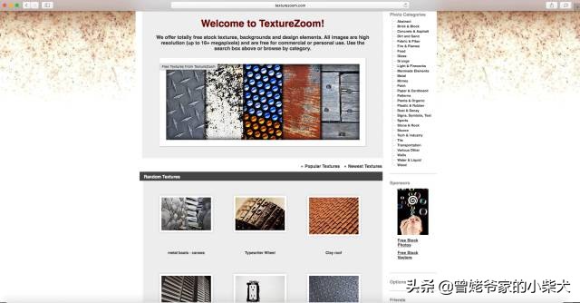 没有设计灵感这5个网站要知道,没有灵感的创意作品